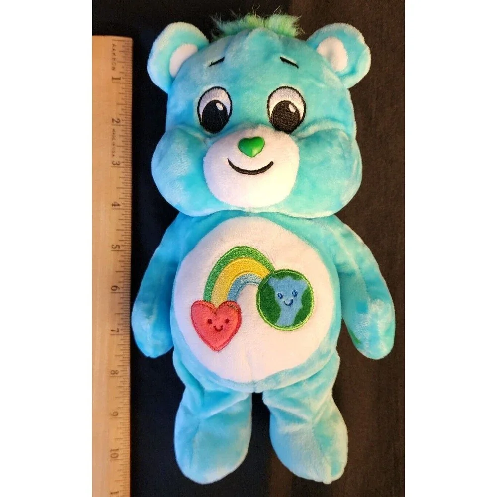 Rainbow Design childs care